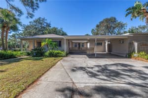 4925 ALCAZAR WAY, SAINT PETERSBURG, FL 33712 Sold 12/30/24