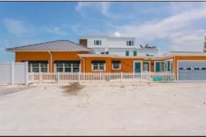 1600 BEACH TRAIL, INDIAN ROCKS BEACH, FL 33785 Sold 08/07/25