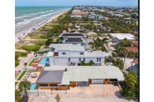 1600 BEACH TRAIL, INDIAN ROCKS BEACH, FL 33785 Sold 08/07/25