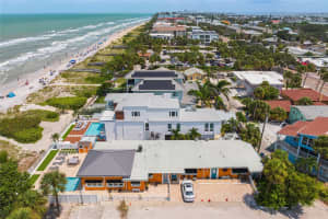 1600 BEACH TRAIL, INDIAN ROCKS BEACH, FL 33785 Sold 08/07/25