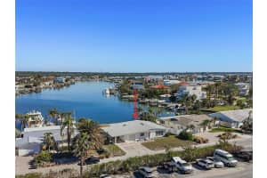 17163 2ND STREET, NORTH REDINGTON BEACH, FL 33708 - MLS#MFRTB8325737