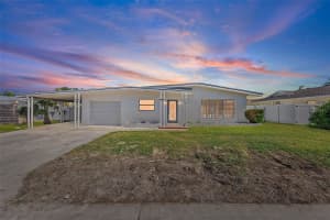 17163 2ND STREET, NORTH REDINGTON BEACH, FL 33708 - MLS#MFRTB8325737