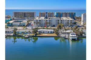 17163 2ND STREET, NORTH REDINGTON BEACH, FL 33708 - MLS#MFRTB8325737