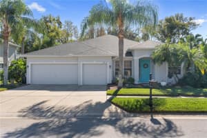 21434 PRESERVATION DRIVE, LAND O LAKES, FL 34638 Sold 01/31/25