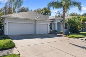 21434 PRESERVATION DRIVE, LAND O LAKES, FL 34638 Sold 01/31/25