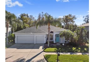 21434 PRESERVATION DRIVE, LAND O LAKES, FL 34638 Sold 01/31/25