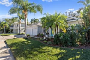 21434 PRESERVATION DRIVE, LAND O LAKES, FL 34638 Sold 01/31/25