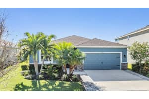 6406 TRITON LANE, APOLLO BEACH, FL 33572 Sold 02/14/25