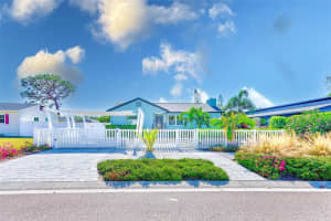 5322 6TH AVENUE, SAINT PETERSBURG, FL 33710 Sold 12/30/24