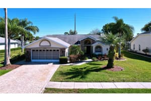4076 BRECKLAND COURT, SPRING HILL, FL 34609 Sold 05/01/25
