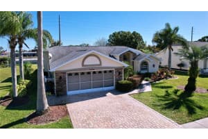 4076 BRECKLAND COURT, SPRING HILL, FL 34609 Sold 05/01/25