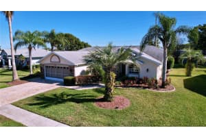 4076 BRECKLAND COURT, SPRING HILL, FL 34609 Sold 05/01/25