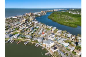 480 180TH AVENUE, REDINGTON SHORES, FL 33708 Sold 03/26/25
