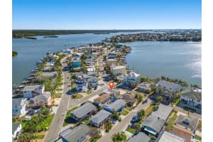 480 180TH AVENUE, REDINGTON SHORES, FL 33708 Sold 03/26/25