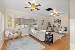 7611 DARTMOUTH AVENUE, SAINT PETERSBURG, FL 33710 Sold 12/30/24