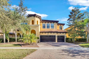 2847 CALVANO DRIVE, LAND O LAKES, FL 34639 Sold 07/09/25