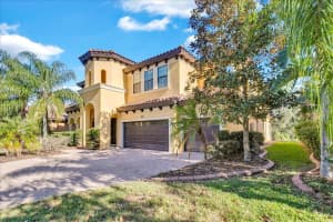 2847 CALVANO DRIVE, LAND O LAKES, FL 34639 Sold 07/09/25