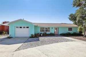 1019 CONNECTICUT ROAD, TARPON SPRINGS, FL 34689 Sold 02/07/25