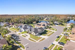 3930 YELLOW FINCH LANE, LUTZ, FL 33558 Sold 01/17/25