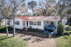 3743 OVERLOOK DRIVE, SAINT PETERSBURG, FL 33703 Sold 02/21/25