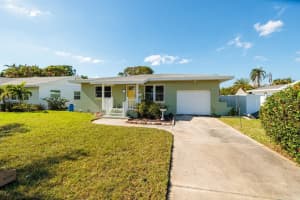 3738 BAYSHORE BOULEVARD, ST PETERSBURG, FL 33703 Sold 12/31/24