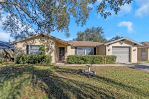 5653 MARIPOSA DRIVE, HOLIDAY, FL 34690 Sold 05/09/25