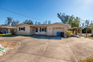 448 55TH AVENUE, SAINT PETERSBURG, FL 33703 Sold 02/13/25