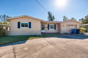 448 55TH AVENUE, SAINT PETERSBURG, FL 33703 Sold 02/13/25