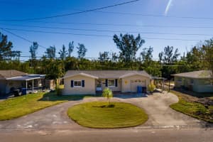 448 55TH AVENUE, SAINT PETERSBURG, FL 33703 Sold 02/13/25