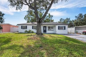 3414 W LOUISIANA AVE, TAMPA, FL 33614 Sold 03/20/25