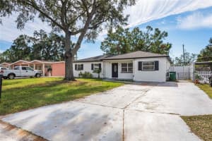 3414 W LOUISIANA AVE, TAMPA, FL 33614 Sold 03/20/25