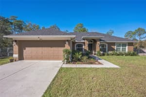 14091 GOLD CREST ROAD, WEEKI WACHEE, FL 34614 Sold 03/24/25