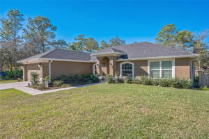 14091 GOLD CREST ROAD, WEEKI WACHEE, FL 34614 Sold 03/24/25