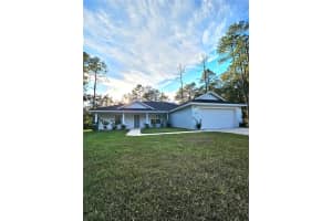 9476 SHERMAN DRIVE, CITRUS SPRINGS, FL 34434 Sold 01/27/25