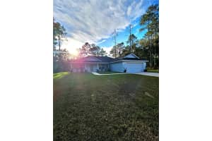 9476 SHERMAN DRIVE, CITRUS SPRINGS, FL 34434 Sold 01/27/25