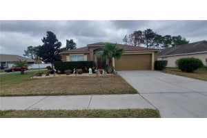528 PAINTED LEAF DRIVE, BROOKSVILLE, FL 34604 Sold 04/01/25