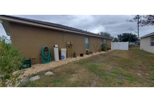 528 PAINTED LEAF DRIVE, BROOKSVILLE, FL 34604 Sold 04/01/25