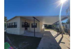 7200 JOHNSON ROAD, PORT RICHEY, FL 34668 Sold 01/21/25