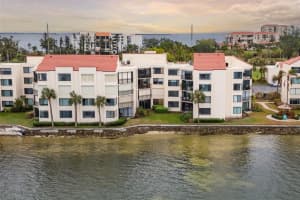 5729 PUERTA DEL SOL BOULEVARD, SAINT PETERSBURG, FL 33715 Sold 02/14/25