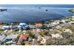 209 WESTWINDS DRIVE, PALM HARBOR, FL 34683 - MLS#MFRTB8325852