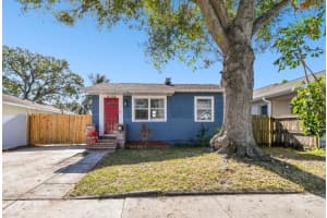 2138 43RD TERRACE, SAINT PETERSBURG, FL 33714 Sold 05/02/25