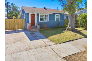 2138 43RD TERRACE, SAINT PETERSBURG, FL 33714 Sold 05/02/25