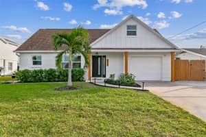 8718 HICKORYWOOD LANE, TAMPA, FL 33615 Sold 02/21/25