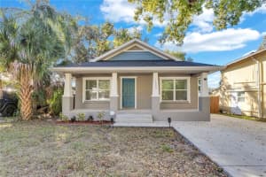 1503 CAYUGA STREET, TAMPA, FL 33610 Sold 02/28/25