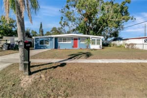 7614 REINDEER ROAD, TAMPA, FL 33619 Sold 03/03/25