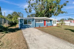 7614 REINDEER ROAD, TAMPA, FL 33619 Sold 03/03/25