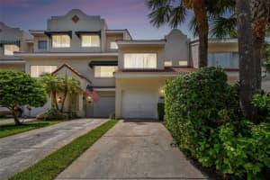 4616 MIRABELLA COURT, ST PETE BEACH, FL 33706 Sold 03/10/25