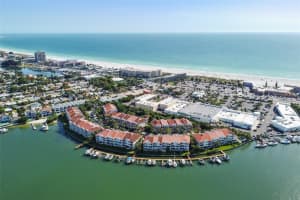 4616 MIRABELLA COURT, ST PETE BEACH, FL 33706 Sold 03/10/25