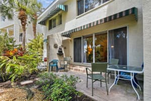 4616 MIRABELLA COURT, ST PETE BEACH, FL 33706 Sold 03/10/25