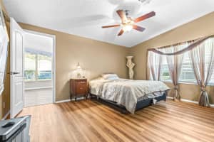 4043 FOX RIDGE BOULEVARD, WESLEY CHAPEL, FL 33543 Sold 03/04/25